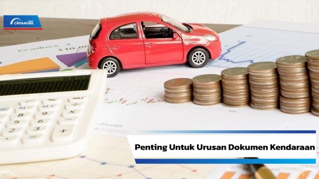 Faktur Jual Beli Mobil : General Tips