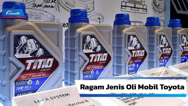 Oli Mesin Toyota Yaris Manual. 8 Jenis Oli Toyota, Beda Warna Botol Beda Juga Spesifikasinya