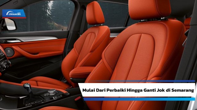 Modifikasi Jok Mobil Ertiga. Urusan Jok Mobil Semarang, Disini Tempatnya!