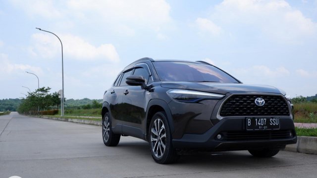 Kelebihan Dan Kekurangan Toyota Corolla. Jadi Hybrid Termurah Toyota, Ini Kelebihan Dan Kekurangan