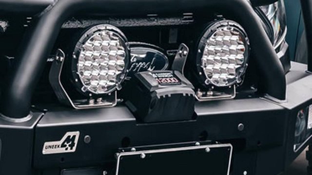 Variasi Lampu Gran Max Pick Up. Kiat Memilih Lampu Sorot Mobil, Aksesoris Offroad yang Banyak