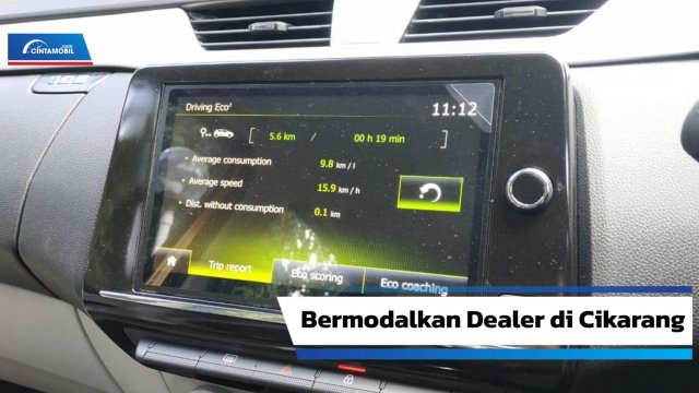 Konsumsi Bbm Renault Triber. 5 Fitur Pada Renault Triber Ini Cocok Untuk Konsumen Fleet