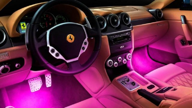 Cara Pasang Lampu Kolong Honda Jazz. Tips Memilih dan Memasang Lampu Kolong Mobil