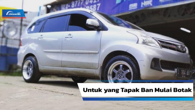 Ganti Ban Mobil Terdekat. Rekomendasi 10 Toko Ban Mobil di Bandung dari Cintamobil