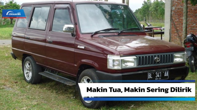 Jenis Mobil Sedan Lama. 5 Jenis Mobil Toyota Lama dengan Harga yang Terjangkau