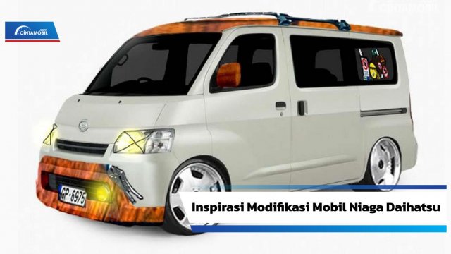 Interior Gran Max Pick Up Modifikasi. Tips Modifikasi Mobil Gran Max Biar Tampil Wah Tapi Murah