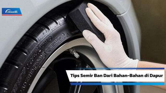 Cara Membuat Body Kit Mobil. 4 Cara Buat Semir Ban Mobil Sendiri dengan Bahan-bahan di Rumah