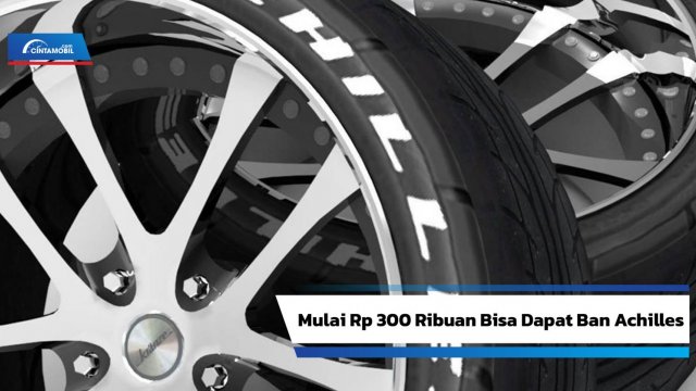 Harga Velg Mobil Ring 18 Rush. Daftar Harga Ban Mobil Achilles Terlengkap 2021