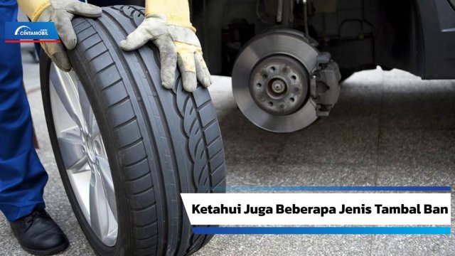 Tambal Ban Mobil Berapa. Tips Memilih Tempat Tambal Ban Mobil Terdekat 24 Jam