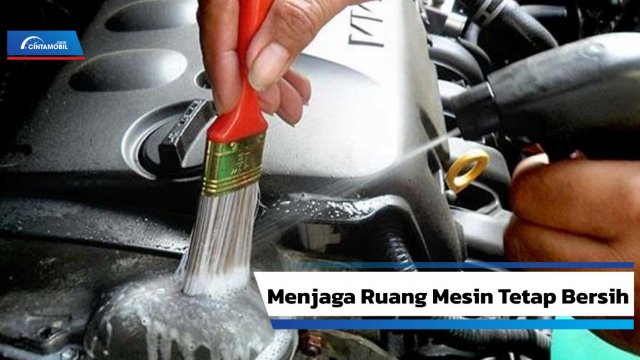 Engine Flush Mobil Terbaik. 8 Cairan Engine Flush Terbaik untuk Mesin Mobil Anda