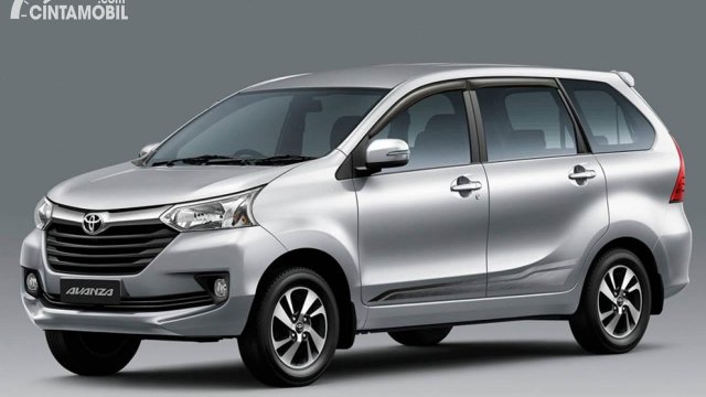 Tekanan Ban Avanza Nitrogen. Segini Tekanan Ban Mobil Avanza yang Pas Buat Harian