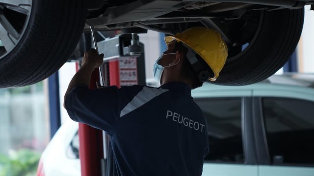 Gambar Kolong Mobil Avanza. Cara Perawatan Kolong Mobil Supaya Nggak Karatan