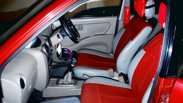 Modifikasi Interior Mobil Xenia. Ini Dia Tren Modif Interior Mobil yang Paling Diminati Saat Ini