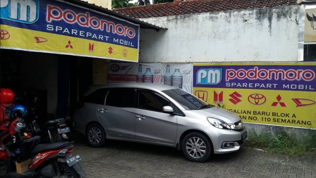 Jual Spare Part Mobil. Rekomendasi 6 Toko Spare Part Mobil Semarang Yang Mudah