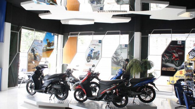 Bengkel Resmi Suzuki Jakarta Pusat. Rekomendasi Dealer Suzuki Jakarta Terdekat