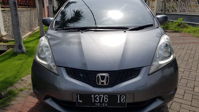 Harga Honda Jazz 2010 Surabaya. Jual mobil Honda Jazz 2010 , Jawa Timur, Kota Surabaya 4483025