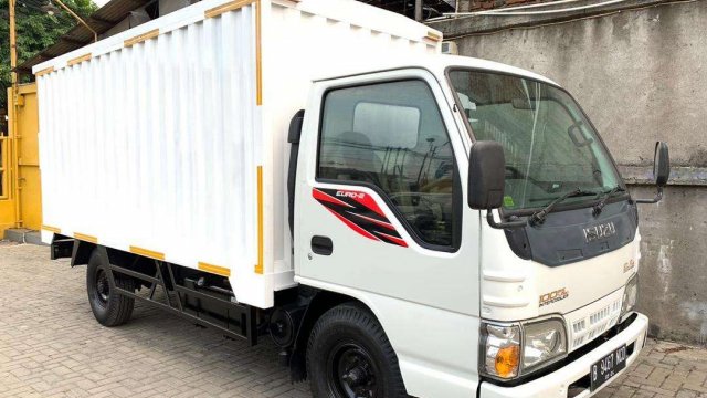 Harga Honda Jazz Bekas Area Solo. Cari truk engkel area solo