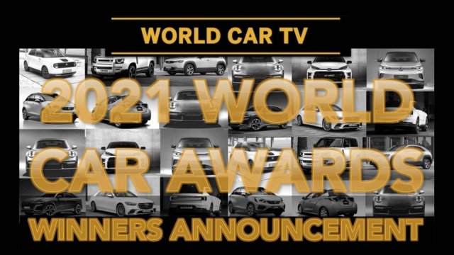 Mobil Terbaik Di Dunia. Inilah 5 Mobil Terbaik Dunia 2021 Versi World Car Awards