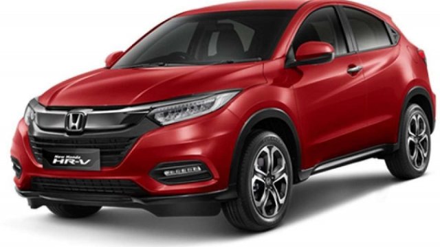 Kelebihan Kelemahan Honda Hrv. Kelebihan Honda HR-V 2021? SUV Kompak Premium nan Stylish