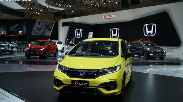 Berapa Pajak Mobil Honda Jazz. Daftar Pajak Mobil Honda Jazz Keluaran Tahun Terbaru Hingga Lama