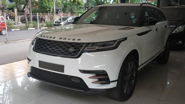 Kelemahan Range Rover Evoque 2012. 7 Tips Membeli Land Rover Bekas, Si Sangar yang Bertenaga