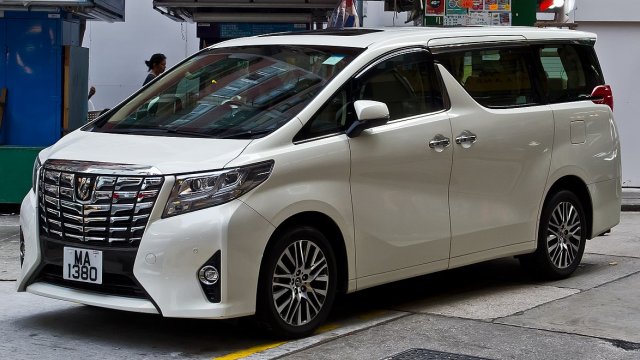 Mobil Keluarga Mewah Murah. 4 Rekomendasi Mobil MPV Mewah Murah yang Cocok untuk Keluarga