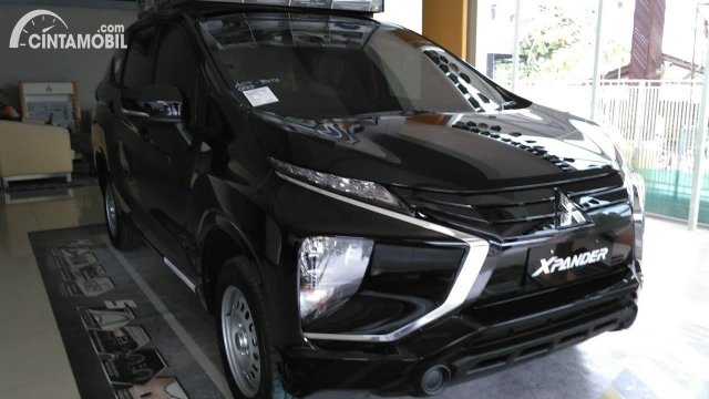 Pajak Mobil Xpander Cross 2020. Pajak Mobil Xpander Terbaru, MPV Mitsubishi yang Semakin Populer