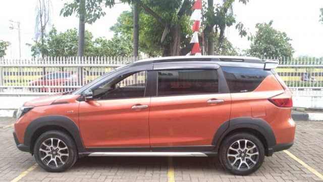 Harga Mobil Ertiga Bekas Tahun 2010. Ertiga 2010 bekas