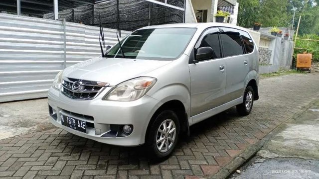 Harga Mobil Xenia Bekas Li 2009. Jual mobil Daihatsu Xenia Li 2009 bekas, Jawa Timur 4485931