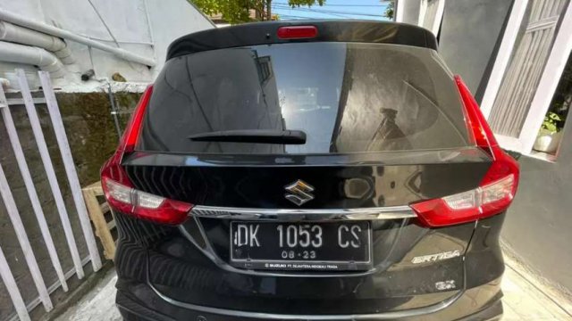 Harga New Ertiga 2018 Di Bali. Mobil Suzuki Ertiga 2018 GX dijual, Bali 4487674