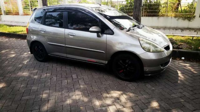 Harga Honda Jazz 2005 Jawa Timur. Jual Honda Jazz 2005 harga murah di Jawa Timur 4487792