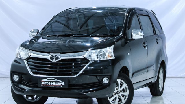 Berapa Harga Avanza Bekas 2016. Harga mobil Toyota Avanza 2016 bekas Juli 2021