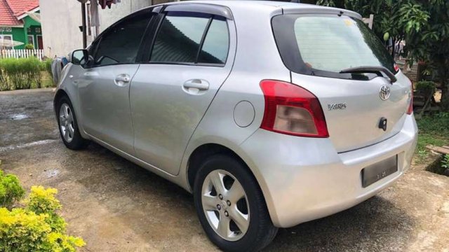 Harga Mobil Yaris Bekas Sumatra Barat. Mobil Toyota Yaris 2008 dijual, Sumatra Barat 4490238