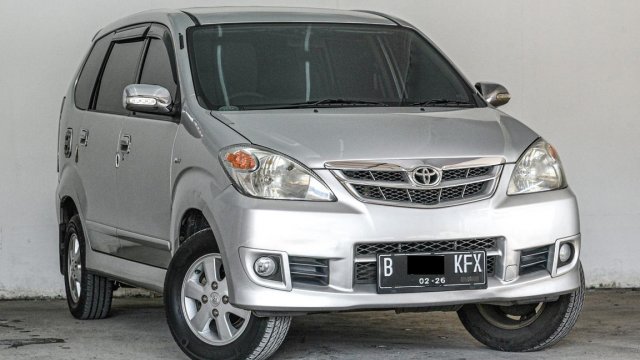 Harga Avanza All New 2011. Jual beli Avanza 2011 & Harga Toyota Avanza bekas 2021