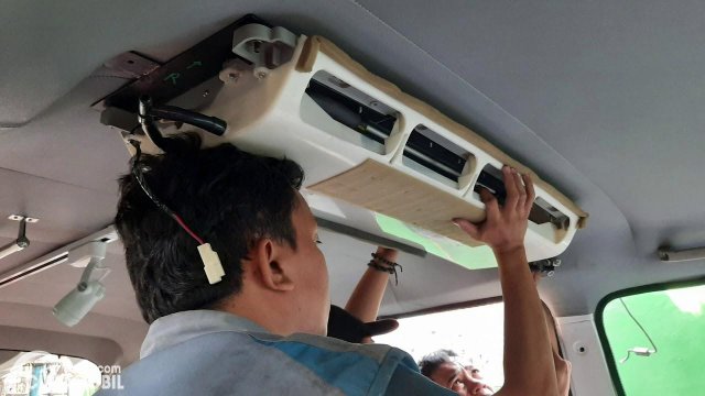 Double Blower Ac Mobil. Kenali Cara Kerja dan Merawat Blower AC Mobil Agar Tetap Sejuk