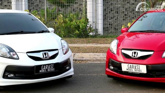 Harga Brio Bekas Dibawah 100 Juta. Harga Honda Brio Bekas Dibawah 100 Juta, Dapat Tahun Berapa?