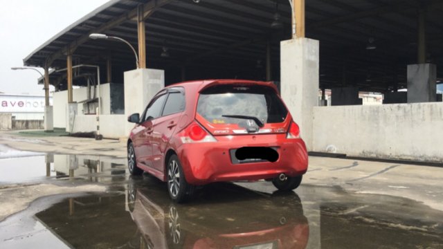 Harga Mobil Bekas Honda Brio Type E. Harga mobil Honda Brio 2016 bekas September 2021