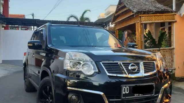 Harga Mobil Nissan Xtrail Urban Selection 2013. Jual mobil bekas murah Nissan X-Trail Urban Selection 2013 di