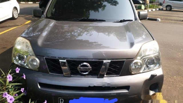 Harga Mobil Bekas X Trail 2010 Jakarta. Mobil Nissan X-Trail 2010 ST dijual, DKI Jakarta 4492740