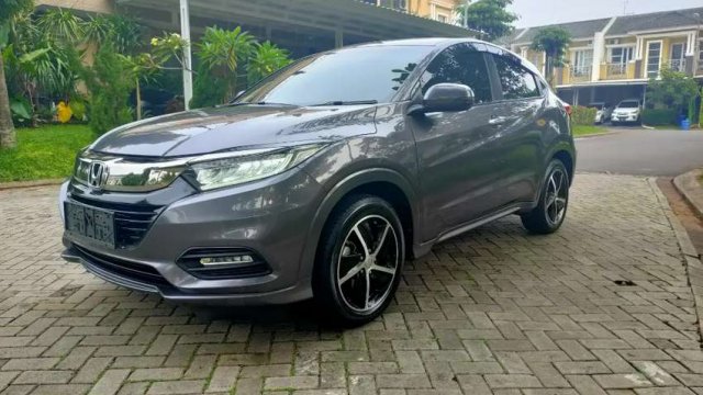 Harga Honda Hrv Prestige 2019 Jakarta. Jual cepat Honda HR-V Prestige 2019 di DKI Jakarta 4492718