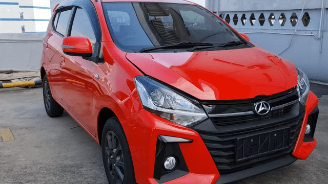 Dp Mobil Ayla Berapa. Brosur Kredit Mobil Ayla, Pertimbangan Beli Mobil Daihatsu Harga