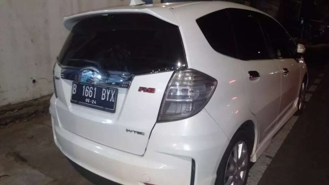 Harga New Honda Jazz Rs 2014. Mobil Jazz 2014 bekas