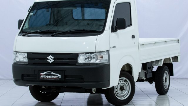 Kelebihan Suzuki New Carry Pick Up. Harga Suzuki Carry Pick Up 2019 Bekas September