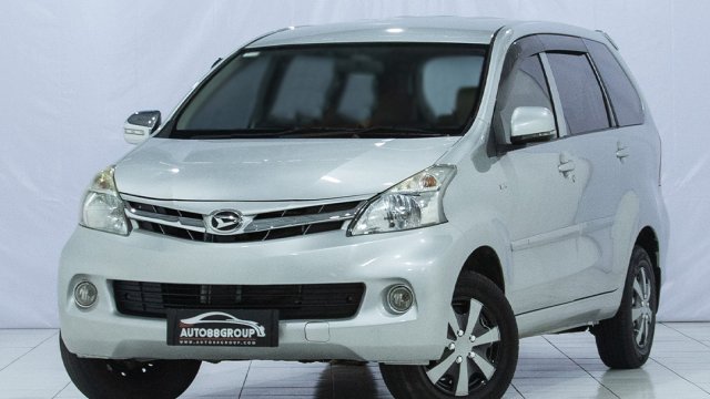 Daftar Harga Mobil Xenia Tahun 2015. Jual beli Xenia 2015 & Harga Daihatsu Xenia bekas 2021