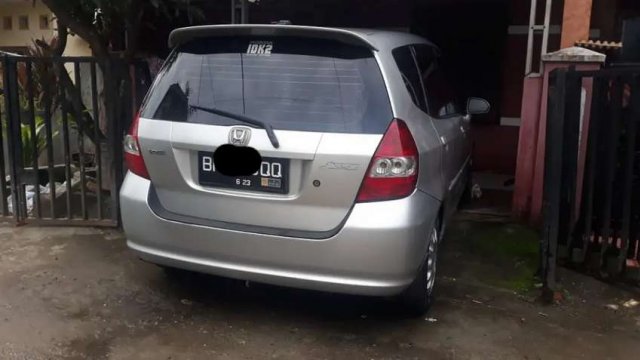 Harga Kredit Honda Jazz Bekas 2005. Jual beli Jazz 2005 & Harga Honda Jazz bekas 2021