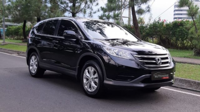 Harga Mobil Crv Bekas Tahun 2013. Harga Honda CR-V 2013 Bekas Juli