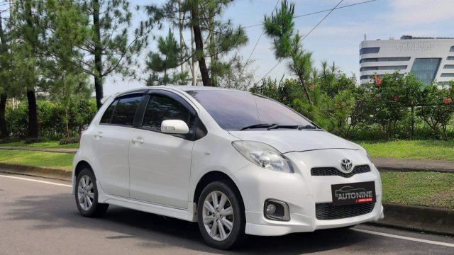 Berapa Harga Toyota Yaris Bekas. Jual beli mobil Yaris bekas & Harga Toyota Yaris bekas 2021