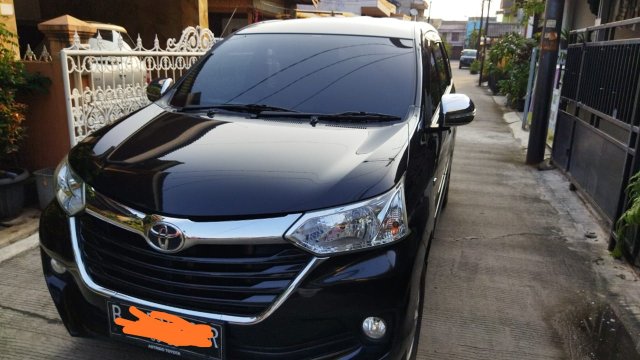 Harga Avanza Bekas 2017 Jakarta. Jual beli Avanza 2017 & Harga Toyota Avanza bekas 2021