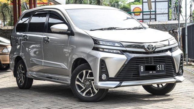 Harga Avanza All New 2019. Harga Toyota Avanza bekas 2019 Juli 2021