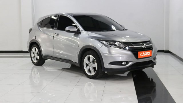 Harga Honda Hrv Thn 2016. Harga Honda HR-V 2016 bekas di Cintamobil.com